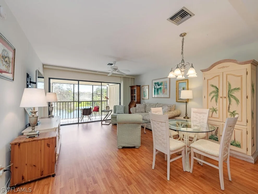 Unit for sale at 1636 Spoonbill Lane, Naples, FL 34105