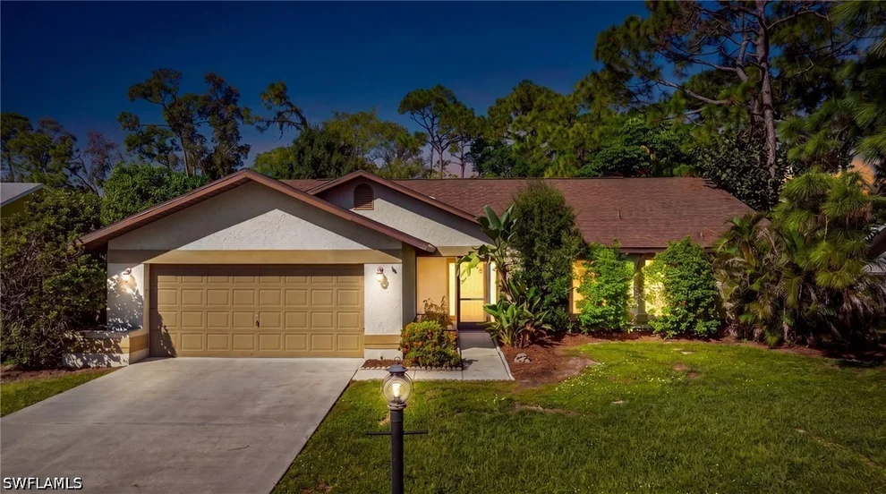 Unit for sale at 19112 Pine Run Lane, Fort Myers, FL 33967