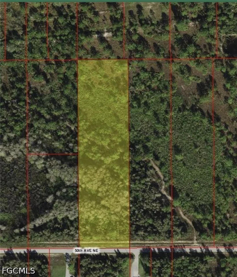 Unit for sale at 50th Avenue NE, Naples, FL 34120