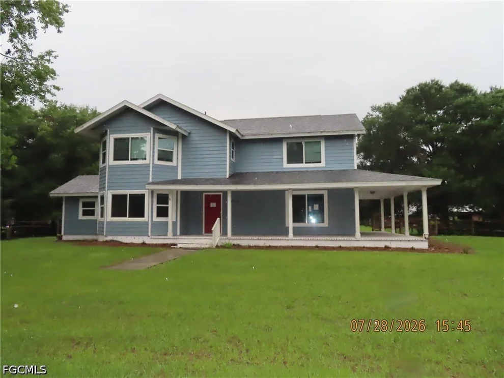 Unit for sale at 1701 SE Walston Avenue, Arcadia, FL 34266