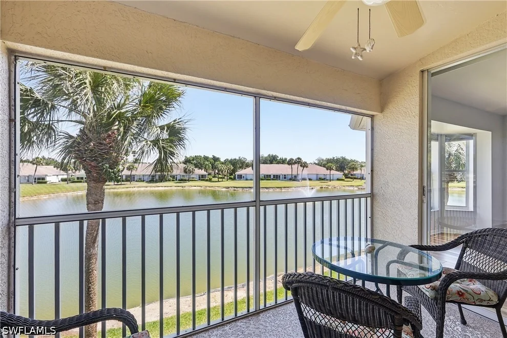 Unit for sale at 20611 Country Creek Drive, Estero, FL 33928