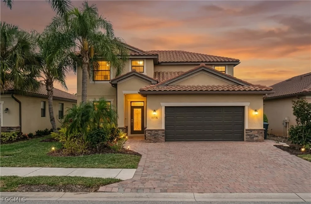 Unit for sale at 11276 Reflection Isles Boulevard, Fort Myers, FL 33912