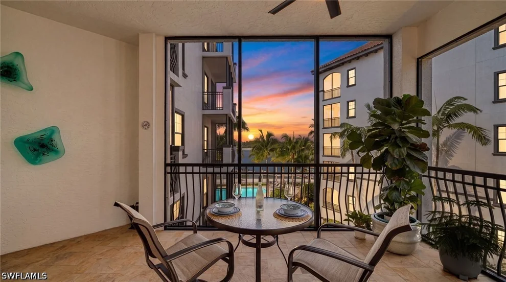 Unit for sale at 10731 Mirasol Drive, Miromar Lakes, FL 33913