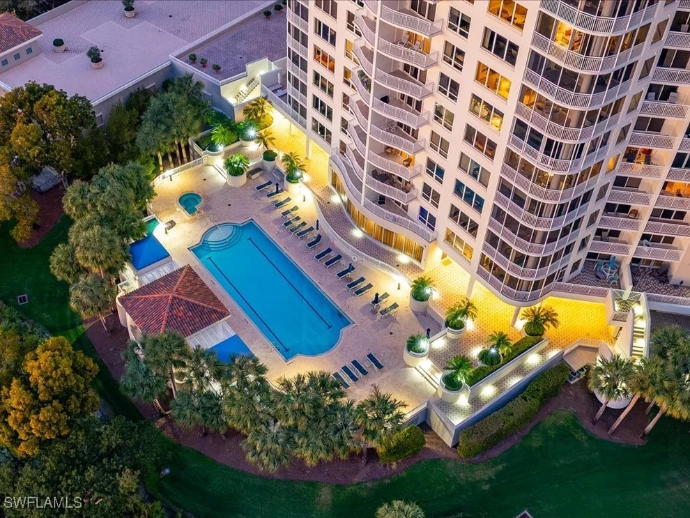 Unit for sale at 4751 Bonita Bay Boulevard, Bonita Springs, FL 34134