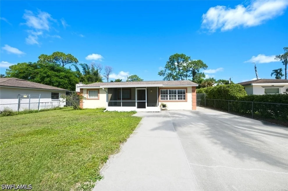 Unit for sale at 5449 Hardee Street, Naples, FL 34113