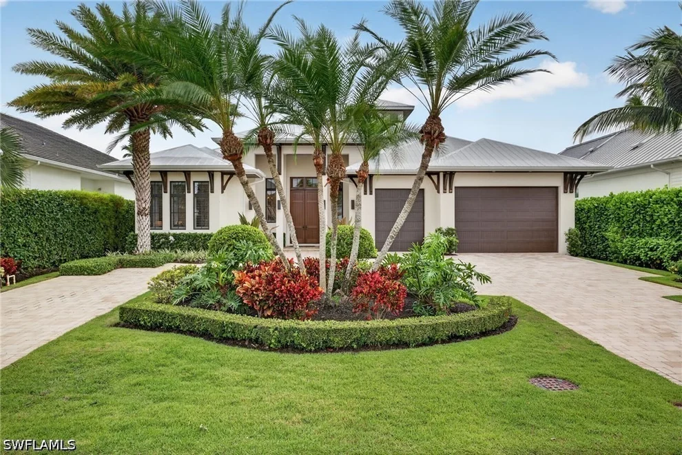 Unit for sale at 2140 TARPON Road, Naples, FL 34102
