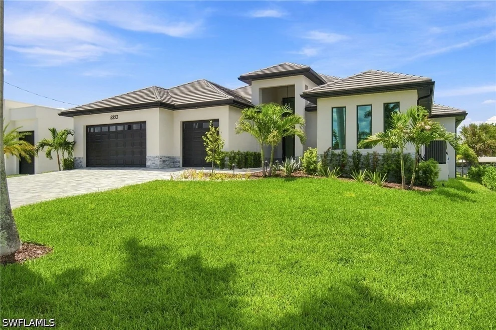 Unit for sale at 5322 Bayshore Avenue, Cape Coral, FL 33904