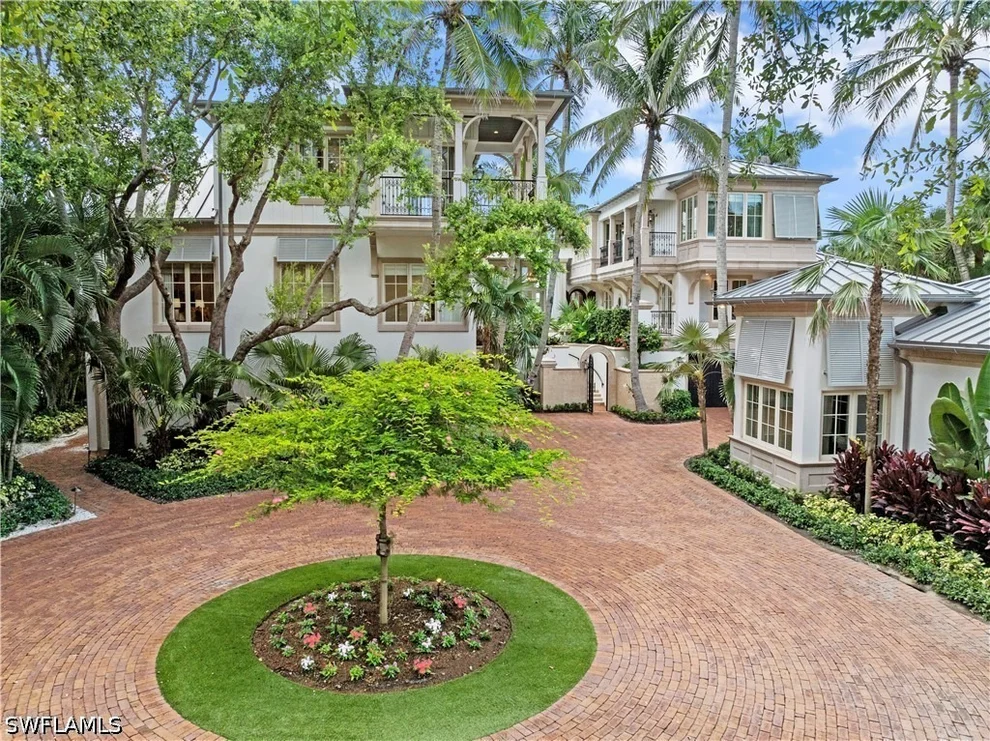 Unit for sale at 3675 Gordon Drive, Naples, FL 34102