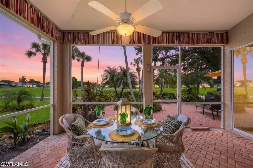 Unit for sale at 2237 Heritage Greens Drive, Naples, FL 34119