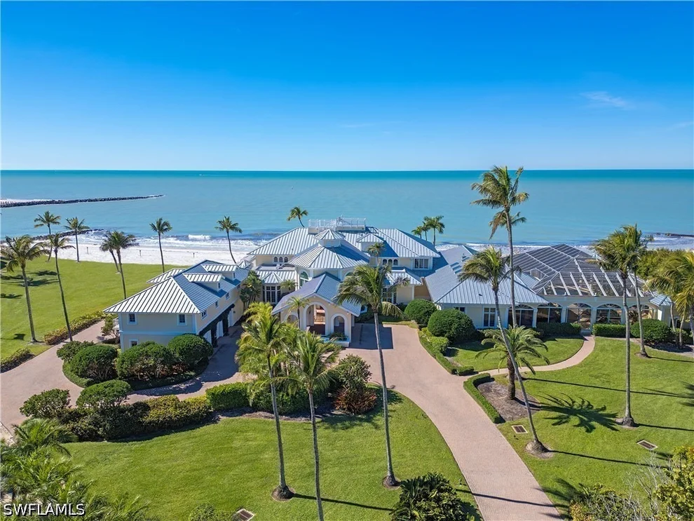 Unit for sale at 100 & 104 Bay Road, Naples, FL 34102