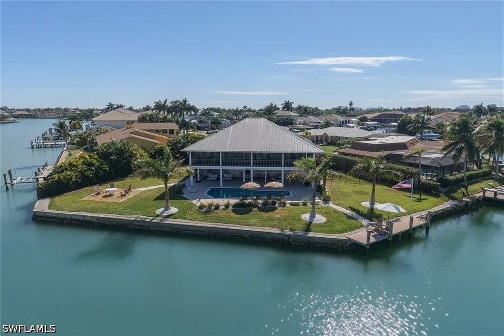 Unit for sale at 599 Goldcoast Court, Marco Island, FL 34145