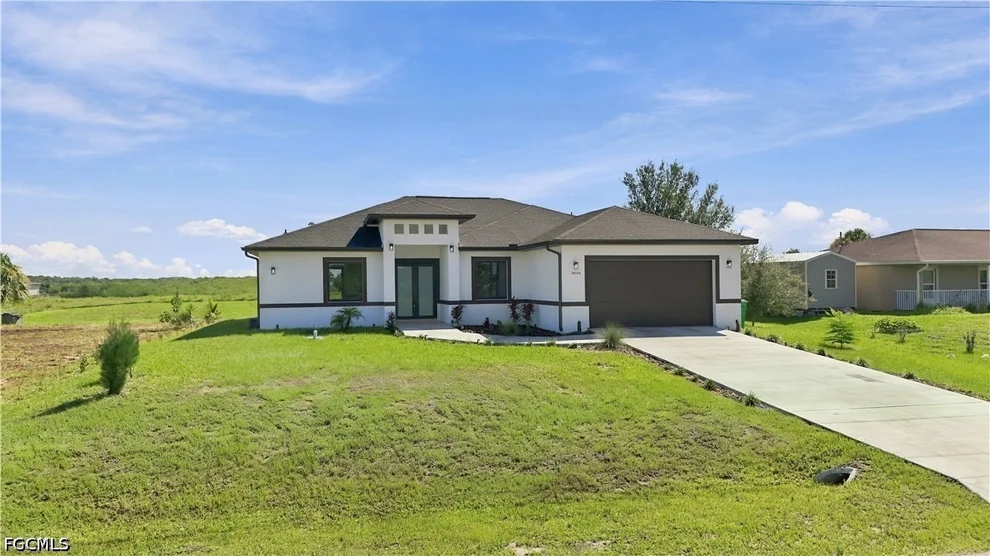 Unit for sale at 9054 Lamkin Circle, Labelle, FL 33935