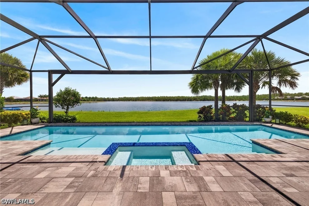 Unit for sale at 19263 Aqua Shore Drive, Fort Myers, FL 33913