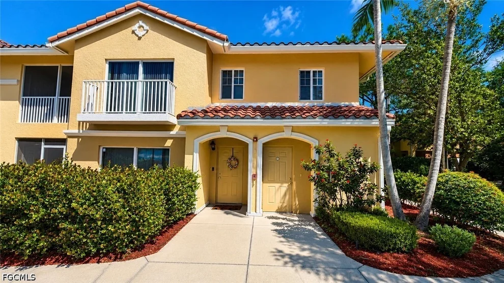 Unit for sale at 13100 Bella Casa Circle, Fort Myers, FL 33966