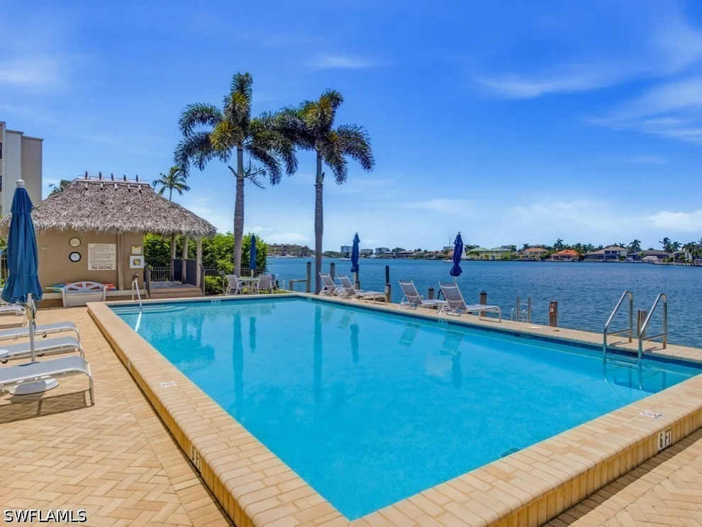 Unit for sale at 848 W Elkcam Circle, Marco Island, FL 34145