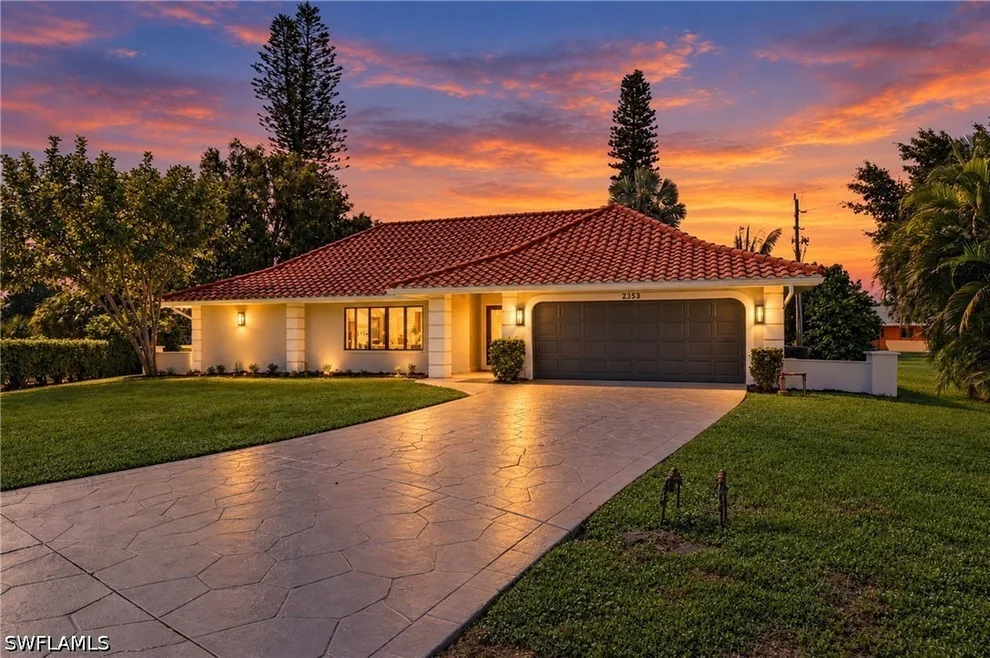 Unit for sale at 2353 Abbey Court, Naples, FL 34112