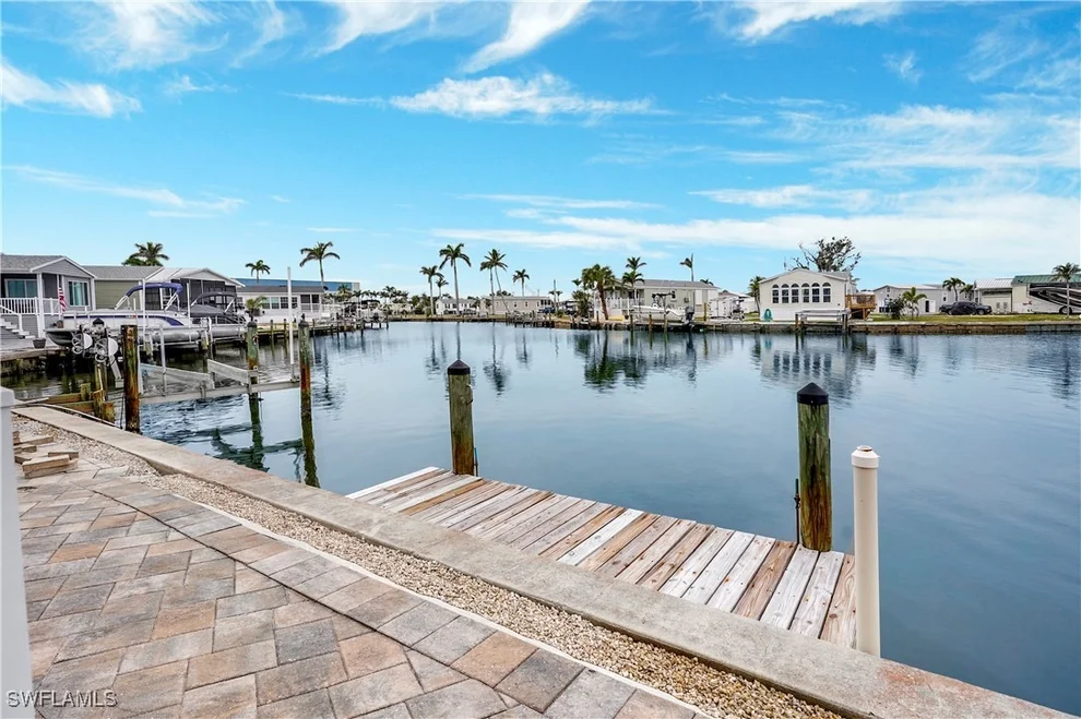Unit for sale at 83 Blackbeard Way, Fort Myers Beach, FL 33931