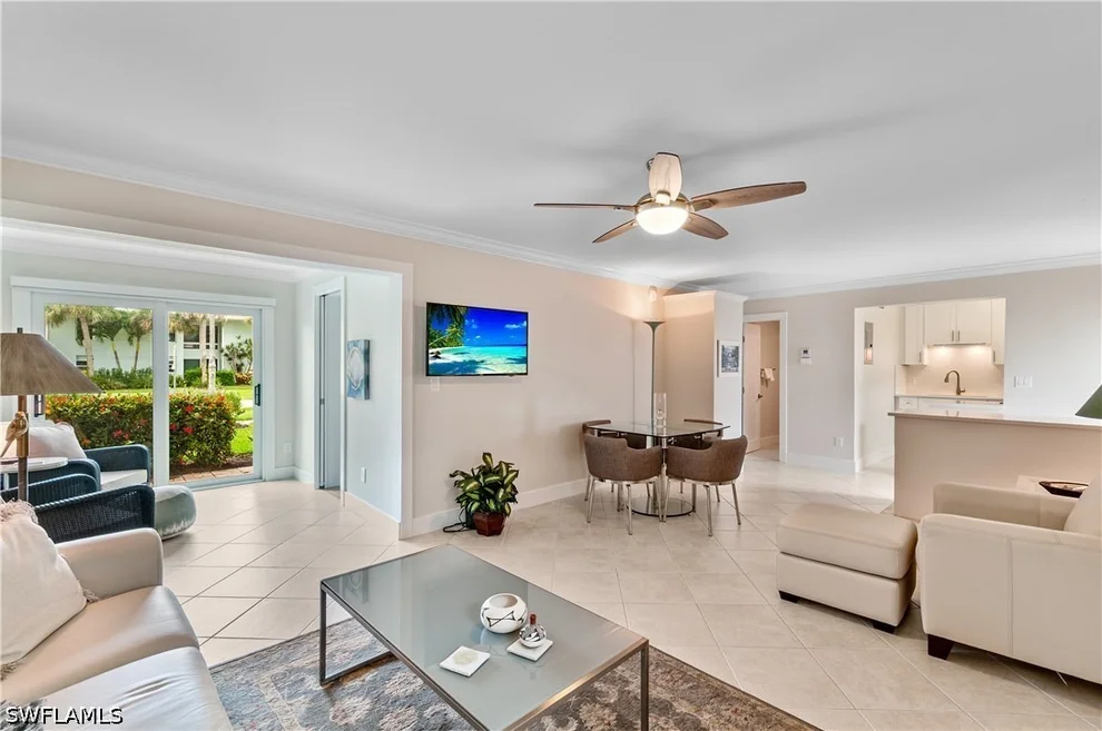 Unit for sale at 661 12th Avenue S, Naples, FL 34102