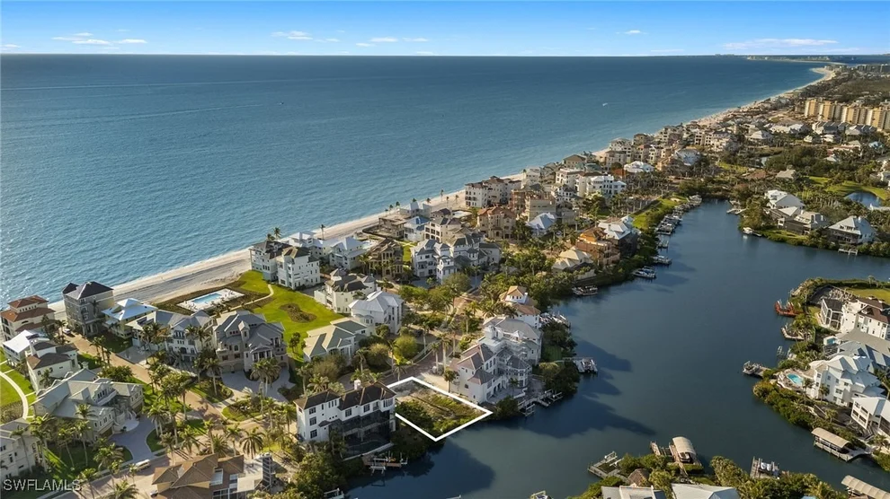 Unit for sale at 236 Barefoot Beach Boulevard, Bonita Springs, FL 34134