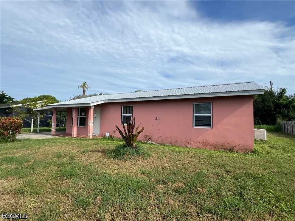 Unit for sale at 311 W El Paso Avenue, Clewiston, FL 33440