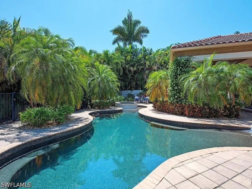 Unit for sale at 2202 Miramonte Way, Naples, FL 34105