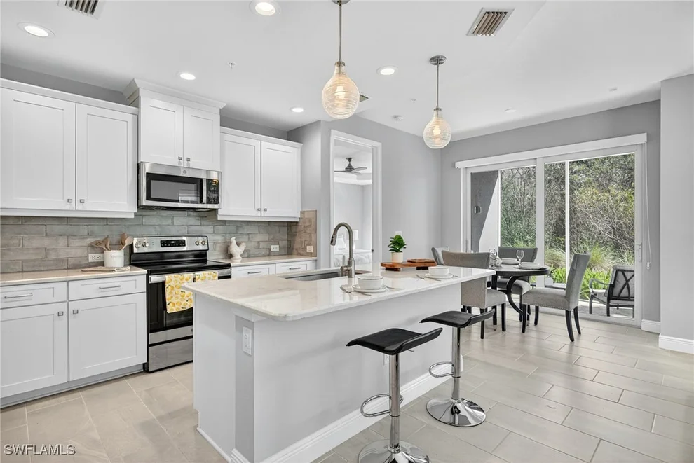 Unit for sale at 2554 SEYCHELLES Drive, Naples, FL 34112
