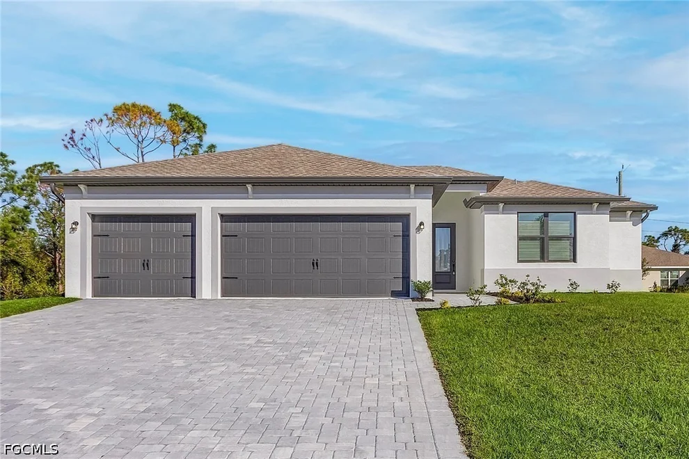 Unit for sale at 1524 SW 29th Street, Cape Coral, FL 33914