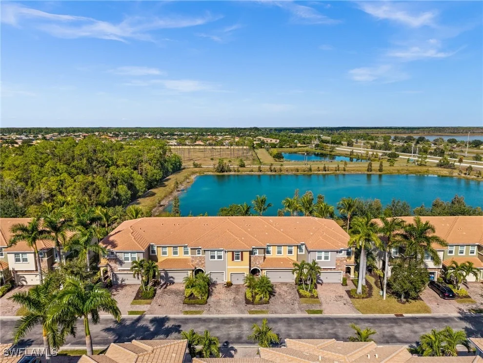Unit for sale at 10820 Alvara Way, Bonita Springs, FL 34135