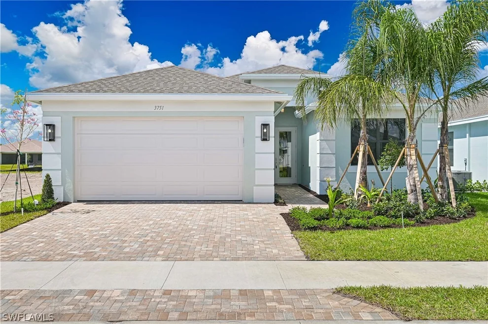 Unit for sale at 3751 Addle Hill Way, Fort Myers, FL 33905