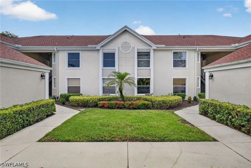Unit for sale at 9836 Luna Circle, Naples, FL 34109