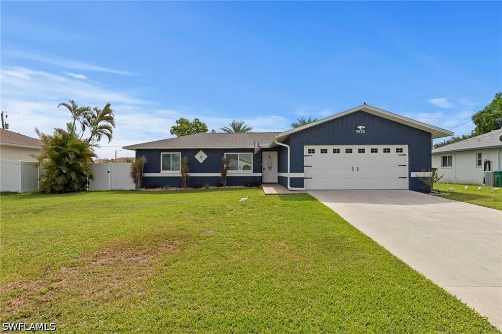 Unit for sale at 3923 SW 1st Avenue, Cape Coral, FL 33914