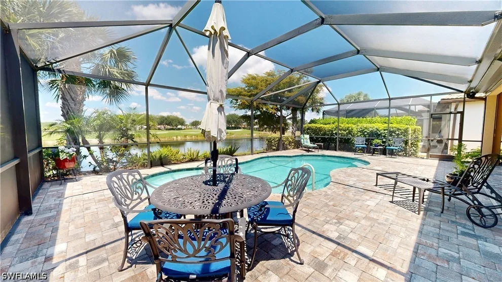 Unit for sale at 6435 Rushmore Road, Ave Maria, FL 34142