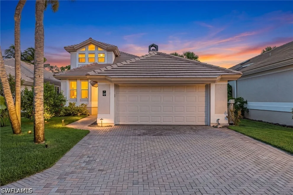 Unit for sale at 27190 Enclave Drive, Bonita Springs, FL 34134