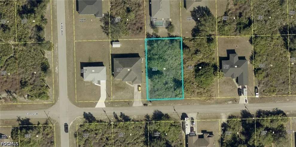 Unit for sale at 2616 57th Street W, Lehigh Acres, FL 33971