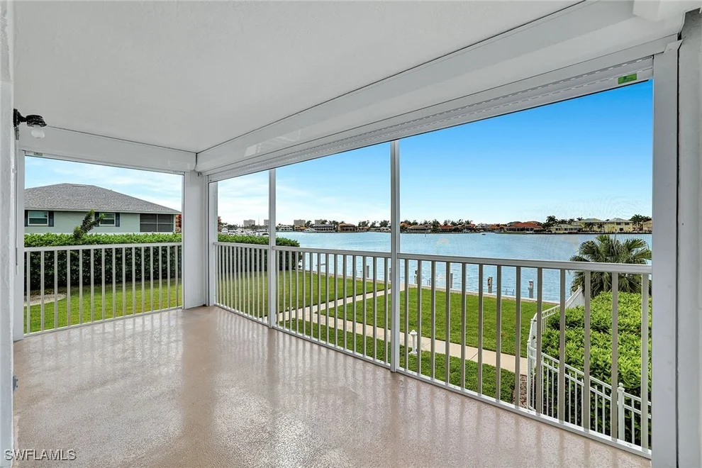 Unit for sale at 710 W Elkcam Circle, Marco Island, FL 34145