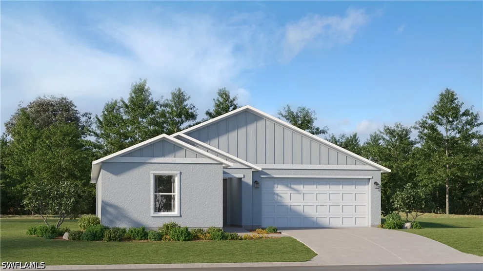 Unit for sale at 2418 NW 20th Place, Cape Coral, FL 33993