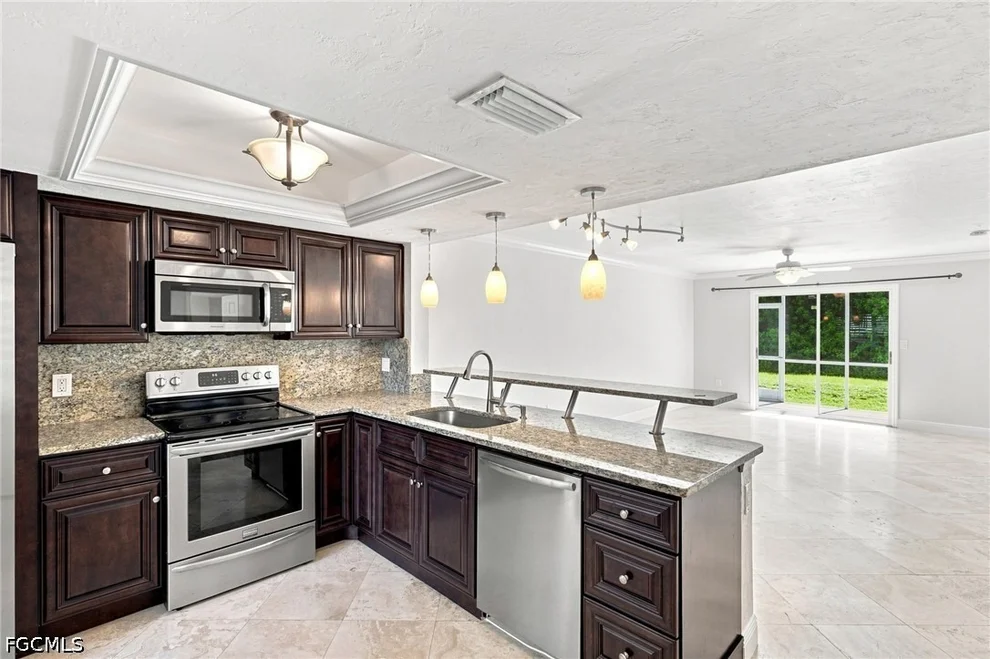 Unit for sale at 136 Cypress Way E, Naples, FL 34110