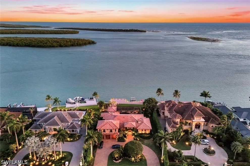 Unit for sale at 1451 Caxambas Court, Marco Island, FL 34145