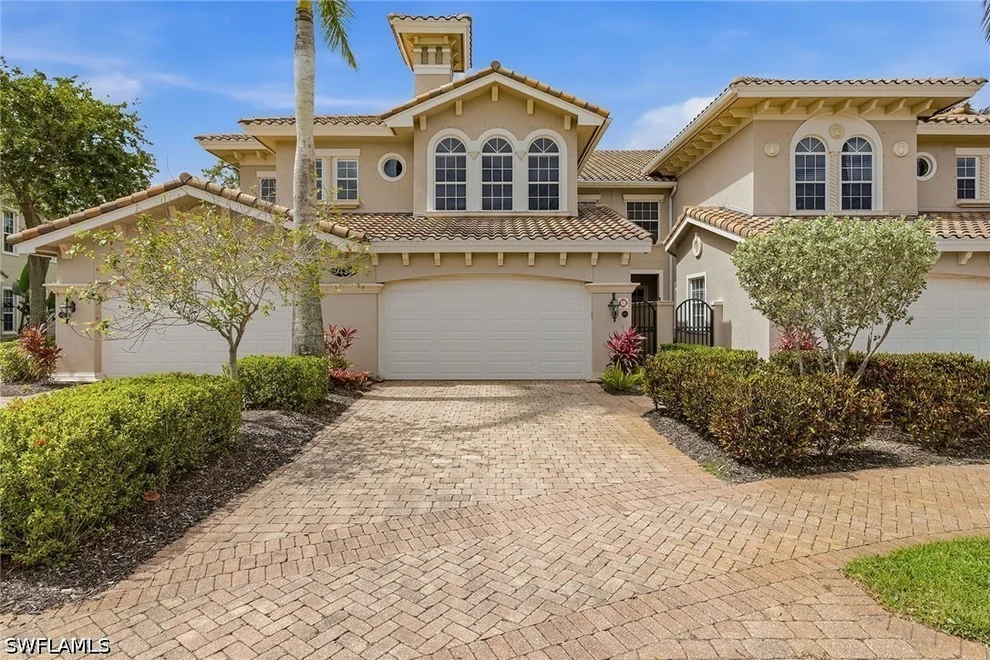 Unit for sale at 9154 Cherry Oaks Lane, Naples, FL 34114