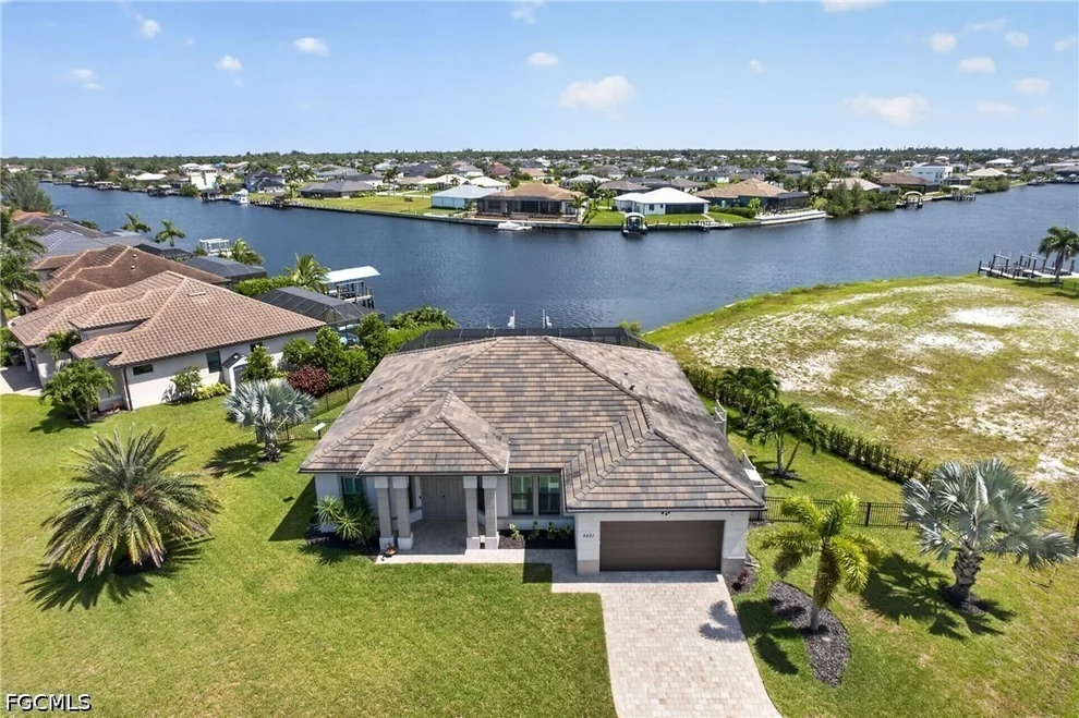 Unit for sale at 3331 NW 46th Avenue, Cape Coral, FL 33993