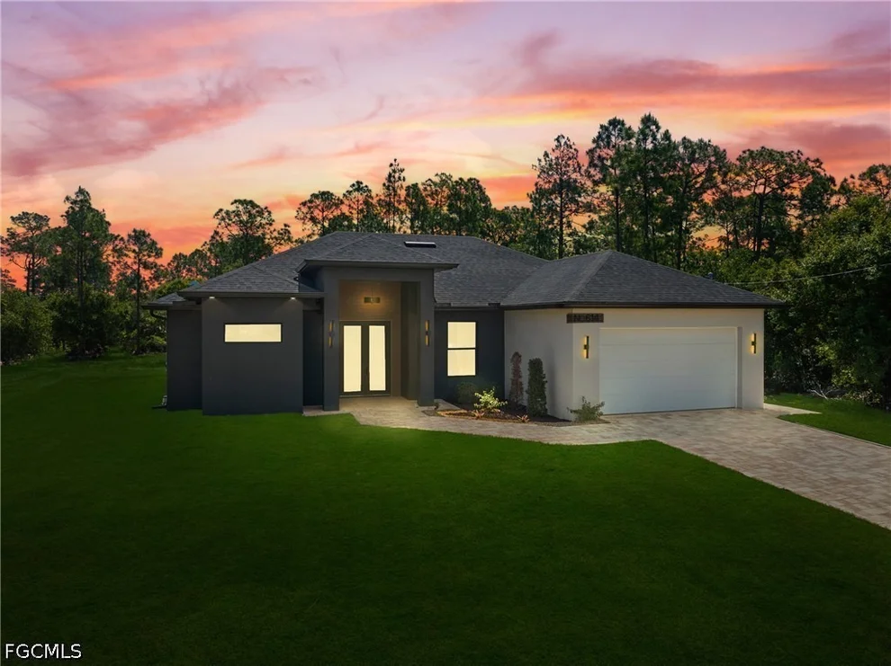 Unit for sale at 614 Scott Avenue, Lehigh Acres, FL 33972