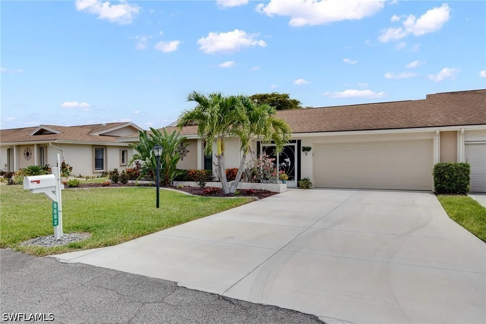 Unit for sale at 5682 Balkan Court, Fort Myers, FL 33919