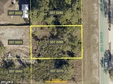 Unit for sale at 414-416 Bell Boulevard S, Lehigh Acres, FL 33974