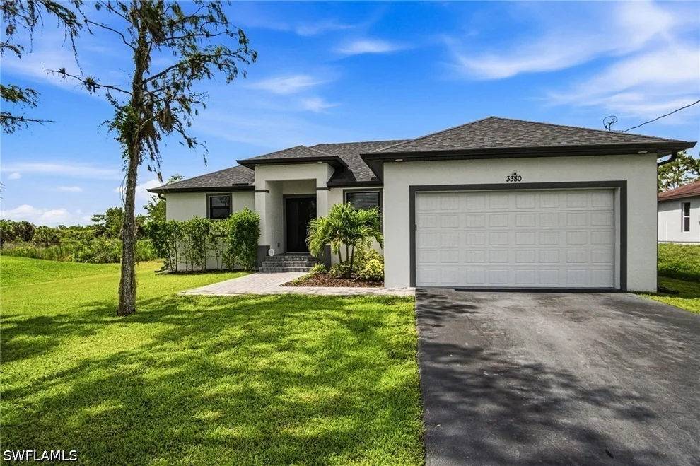 Unit for sale at 3380 31st Avenue NE, Naples, FL 34120