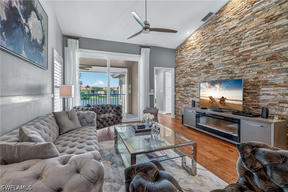 Unit for sale at 2540 Aspen Creek Lane, Naples, FL 34119