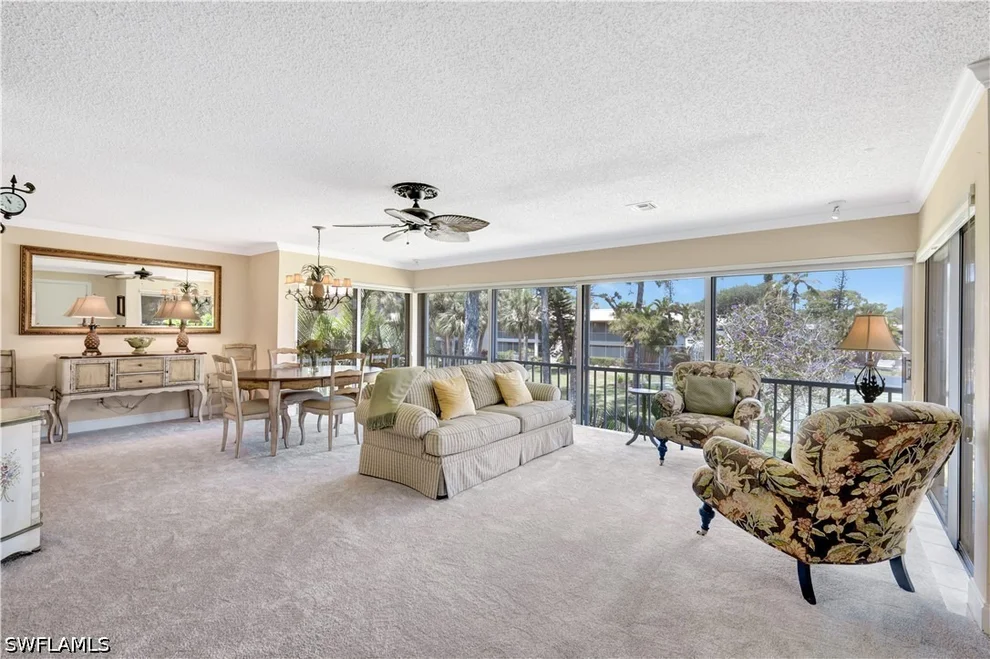 Unit for sale at 1549 Sandpiper Street, Naples, FL 34102