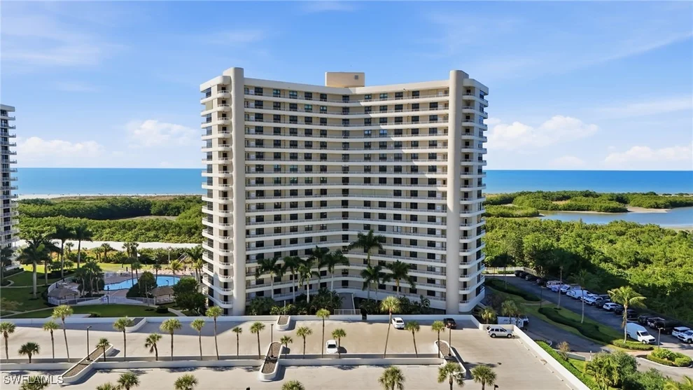 Unit for sale at 440 Seaview Court, Marco Island, FL 34145