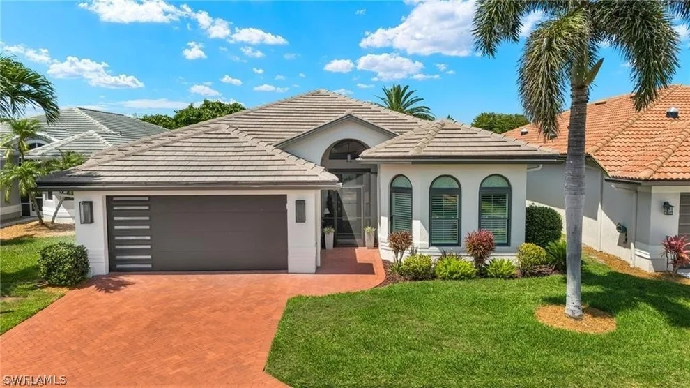 Unit for sale at 9522 Mariners Cove Lane, Fort Myers, FL 33919