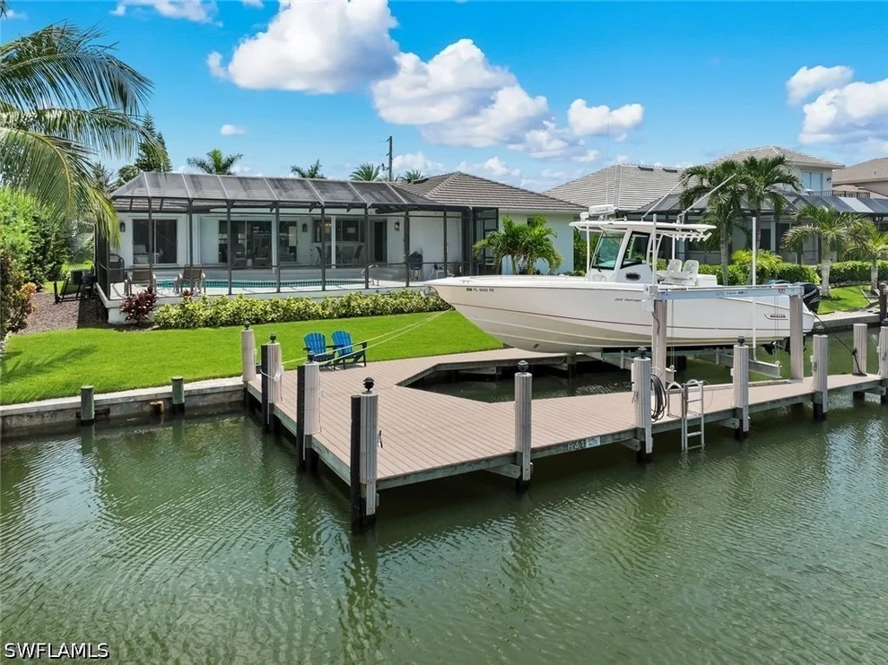 Unit for sale at 641 Hernando Drive, Marco Island, FL 34145