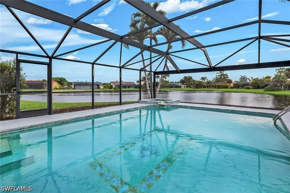 Unit for sale at 28820 Trenton Court, Bonita Springs, FL 34134